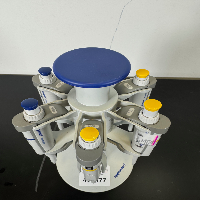 Eppendorf Research Plus Single Channel Pipettes - Quantity 6 image 1